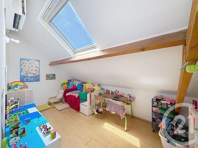 maison à louer - 5 pièces - 97.19 m2 - CHAMPIGNY SUR MARNE - 94 - ILE-DE-FRANCE - Century 21 Afc