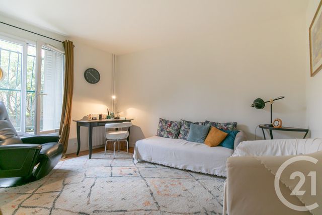 Appartement F3 à vendre - 3 pièces - 55.0 m2 - ST MAUR DES FOSSES - 94 - ILE-DE-FRANCE - Century 21 Afc