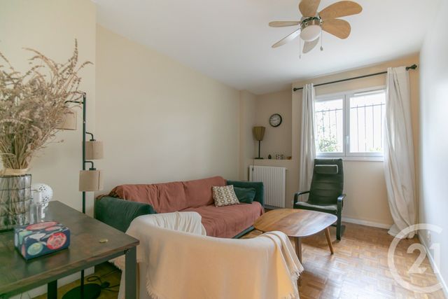 Appartement F3 à vendre - 3 pièces - 55.0 m2 - ST MAUR DES FOSSES - 94 - ILE-DE-FRANCE - Century 21 Afc