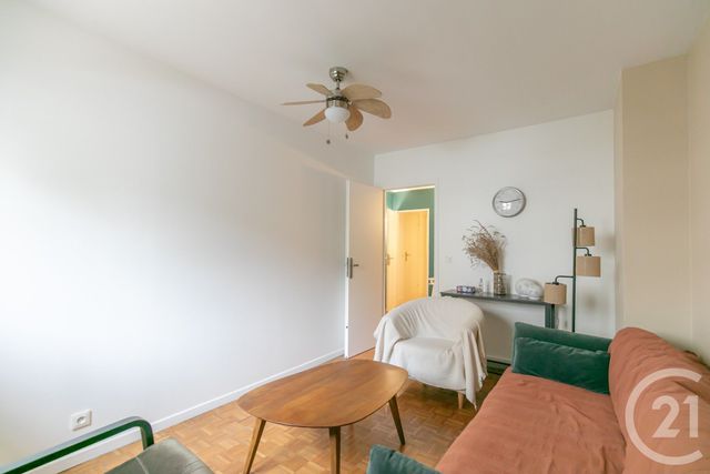 Appartement F3 à vendre - 3 pièces - 55.0 m2 - ST MAUR DES FOSSES - 94 - ILE-DE-FRANCE - Century 21 Afc