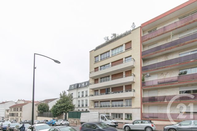 Appartement F3 à vendre - 3 pièces - 55.0 m2 - ST MAUR DES FOSSES - 94 - ILE-DE-FRANCE - Century 21 Afc