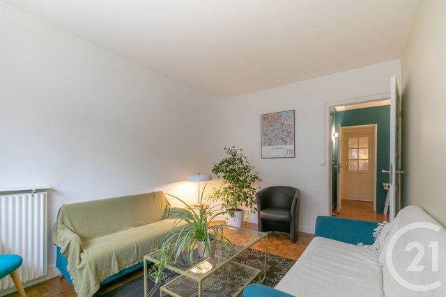 Appartement F3 à vendre - 3 pièces - 55.0 m2 - ST MAUR DES FOSSES - 94 - ILE-DE-FRANCE - Century 21 Afc