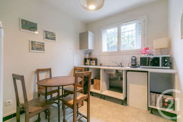 Appartement F3 à vendre - 3 pièces - 55.0 m2 - ST MAUR DES FOSSES - 94 - ILE-DE-FRANCE - Century 21 Afc