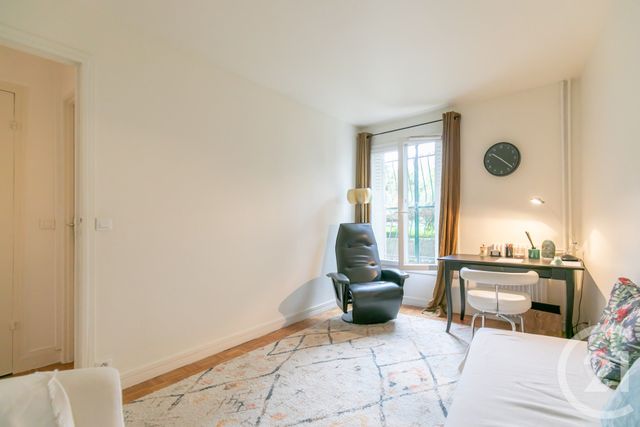 Appartement F3 à vendre - 3 pièces - 55.0 m2 - ST MAUR DES FOSSES - 94 - ILE-DE-FRANCE - Century 21 Afc