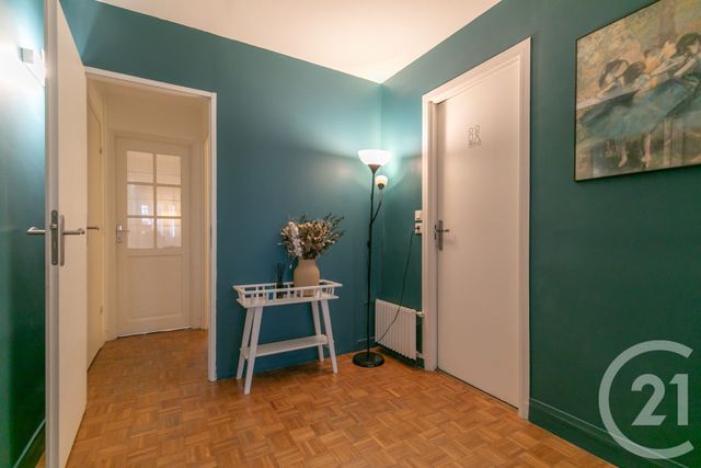 Appartement F3 à vendre - 3 pièces - 55.0 m2 - ST MAUR DES FOSSES - 94 - ILE-DE-FRANCE - Century 21 Afc