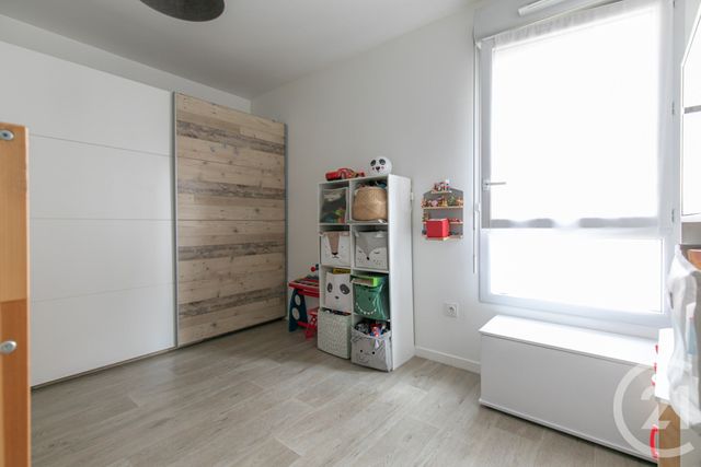 Appartement à vendre - 3 pièces - 61.58 m2 - CHAMPIGNY SUR MARNE - 94 - ILE-DE-FRANCE - Century 21 Afc