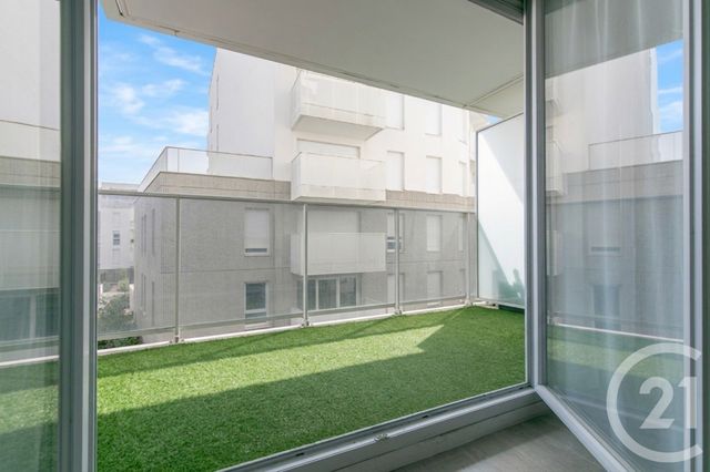 Appartement à vendre - 3 pièces - 61.58 m2 - CHAMPIGNY SUR MARNE - 94 - ILE-DE-FRANCE - Century 21 Afc