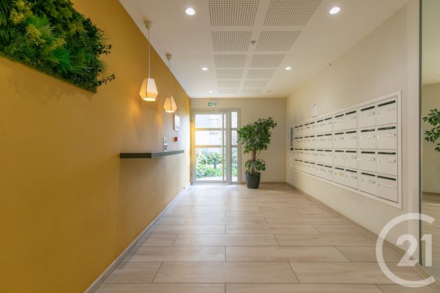 Appartement à vendre - 3 pièces - 61.58 m2 - CHAMPIGNY SUR MARNE - 94 - ILE-DE-FRANCE - Century 21 Afc