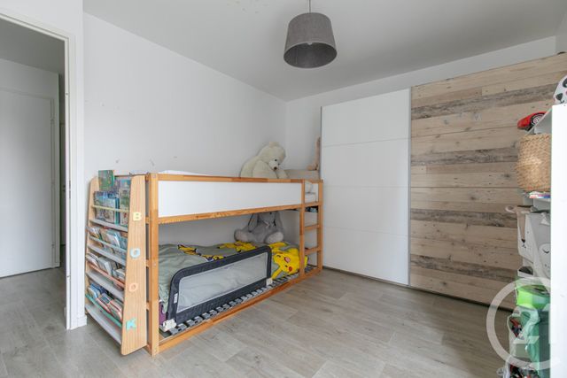 Appartement à vendre - 3 pièces - 61.58 m2 - CHAMPIGNY SUR MARNE - 94 - ILE-DE-FRANCE - Century 21 Afc