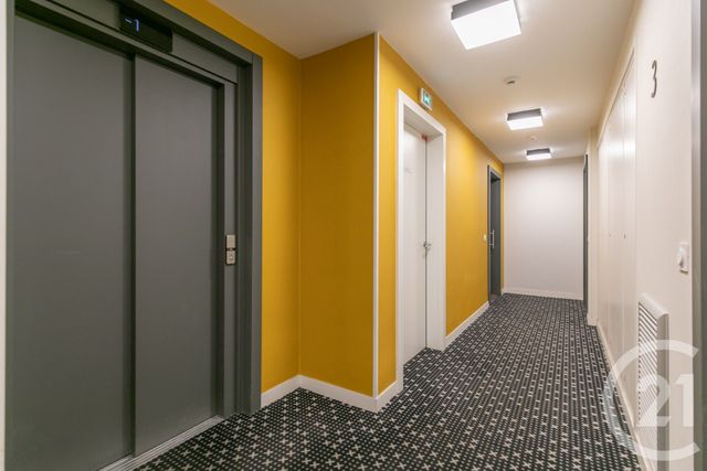 Appartement à vendre - 3 pièces - 61.58 m2 - CHAMPIGNY SUR MARNE - 94 - ILE-DE-FRANCE - Century 21 Afc