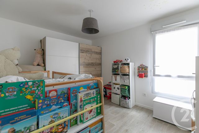 Appartement à vendre - 3 pièces - 61.58 m2 - CHAMPIGNY SUR MARNE - 94 - ILE-DE-FRANCE - Century 21 Afc