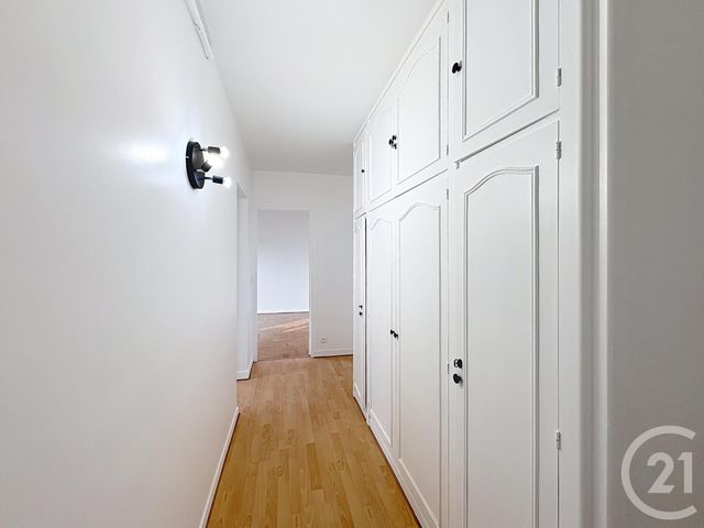 Appartement F3 à louer - 3 pièces - 55.8 m2 - CHAMPIGNY SUR MARNE - 94 - ILE-DE-FRANCE - Century 21 Afc