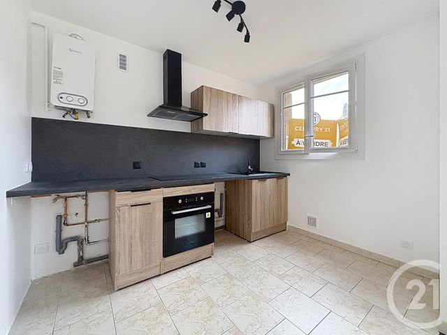 Appartement F3 à louer - 3 pièces - 55.8 m2 - CHAMPIGNY SUR MARNE - 94 - ILE-DE-FRANCE - Century 21 Afc