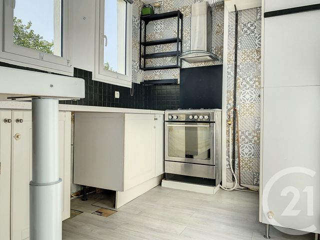 Appartement F4 à vendre - 4 pièces - 64.7 m2 - CHAMPIGNY SUR MARNE - 94 - ILE-DE-FRANCE - Century 21 Afc