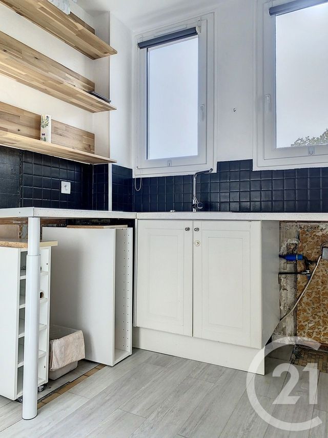 Appartement F4 à vendre - 4 pièces - 64.7 m2 - CHAMPIGNY SUR MARNE - 94 - ILE-DE-FRANCE - Century 21 Afc