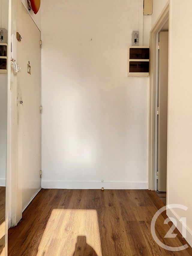 Appartement F4 à vendre - 4 pièces - 64.7 m2 - CHAMPIGNY SUR MARNE - 94 - ILE-DE-FRANCE - Century 21 Afc