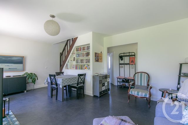 maison à vendre - 4 pièces - 90.0 m2 - CHAMPIGNY SUR MARNE - 94 - ILE-DE-FRANCE - Century 21 Afc