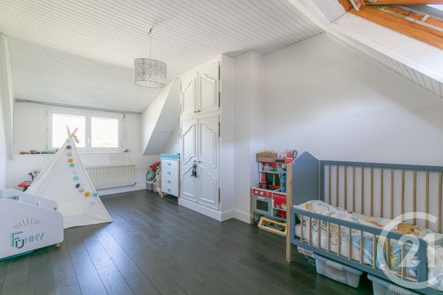 maison à vendre - 4 pièces - 90.0 m2 - CHAMPIGNY SUR MARNE - 94 - ILE-DE-FRANCE - Century 21 Afc