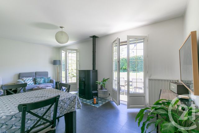 maison à vendre - 4 pièces - 90.0 m2 - CHAMPIGNY SUR MARNE - 94 - ILE-DE-FRANCE - Century 21 Afc