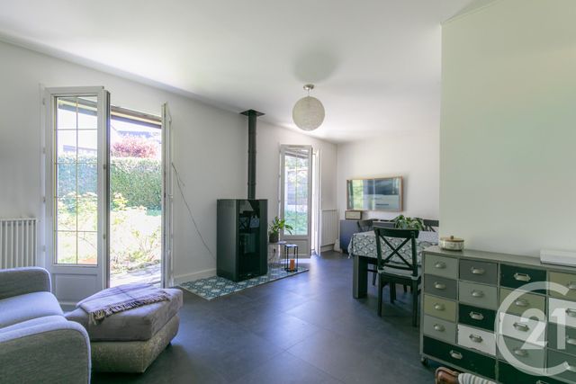 maison à vendre - 4 pièces - 90.0 m2 - CHAMPIGNY SUR MARNE - 94 - ILE-DE-FRANCE - Century 21 Afc