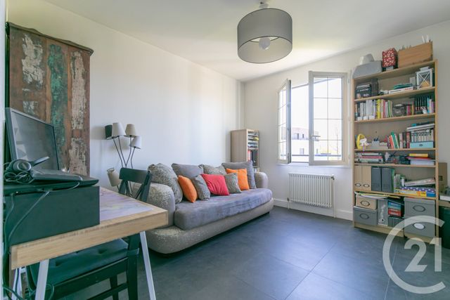 maison à vendre - 4 pièces - 90.0 m2 - CHAMPIGNY SUR MARNE - 94 - ILE-DE-FRANCE - Century 21 Afc