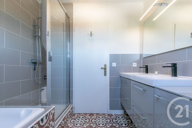 maison à vendre - 4 pièces - 90.0 m2 - CHAMPIGNY SUR MARNE - 94 - ILE-DE-FRANCE - Century 21 Afc