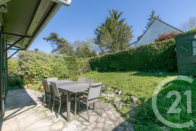 maison à vendre - 4 pièces - 90.0 m2 - CHAMPIGNY SUR MARNE - 94 - ILE-DE-FRANCE - Century 21 Afc