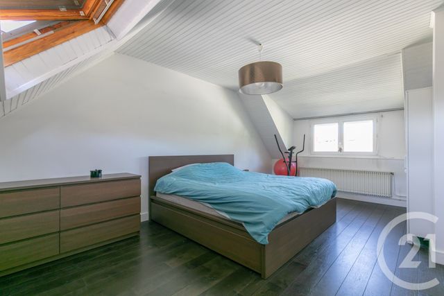 maison à vendre - 4 pièces - 90.0 m2 - CHAMPIGNY SUR MARNE - 94 - ILE-DE-FRANCE - Century 21 Afc