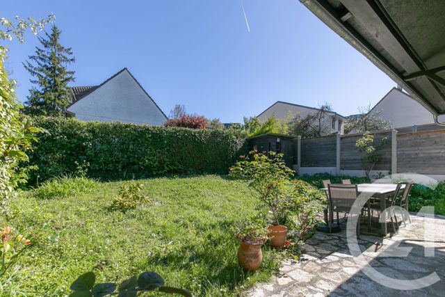 maison à vendre - 4 pièces - 90.0 m2 - CHAMPIGNY SUR MARNE - 94 - ILE-DE-FRANCE - Century 21 Afc