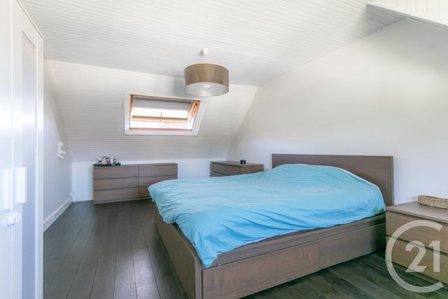 maison à vendre - 4 pièces - 90.0 m2 - CHAMPIGNY SUR MARNE - 94 - ILE-DE-FRANCE - Century 21 Afc