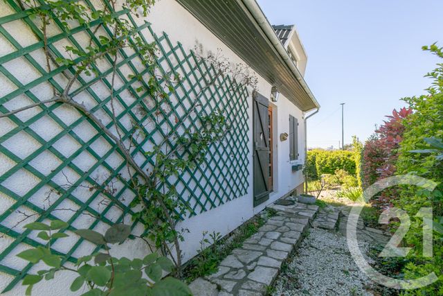 maison à vendre - 4 pièces - 90.0 m2 - CHAMPIGNY SUR MARNE - 94 - ILE-DE-FRANCE - Century 21 Afc