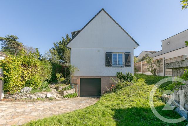 maison à vendre - 4 pièces - 90.0 m2 - CHAMPIGNY SUR MARNE - 94 - ILE-DE-FRANCE - Century 21 Afc