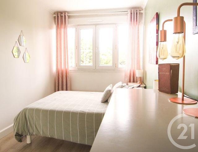 Appartement F4 à vendre - 4 pièces - 67.22 m2 - CHAMPIGNY SUR MARNE - 94 - ILE-DE-FRANCE - Century 21 Afc