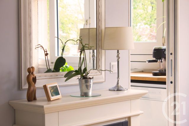 Appartement F4 à vendre - 4 pièces - 67.22 m2 - CHAMPIGNY SUR MARNE - 94 - ILE-DE-FRANCE - Century 21 Afc