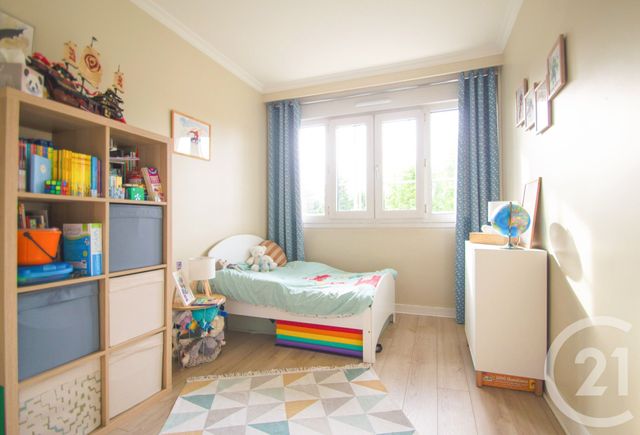 Appartement F4 à vendre - 4 pièces - 67.22 m2 - CHAMPIGNY SUR MARNE - 94 - ILE-DE-FRANCE - Century 21 Afc