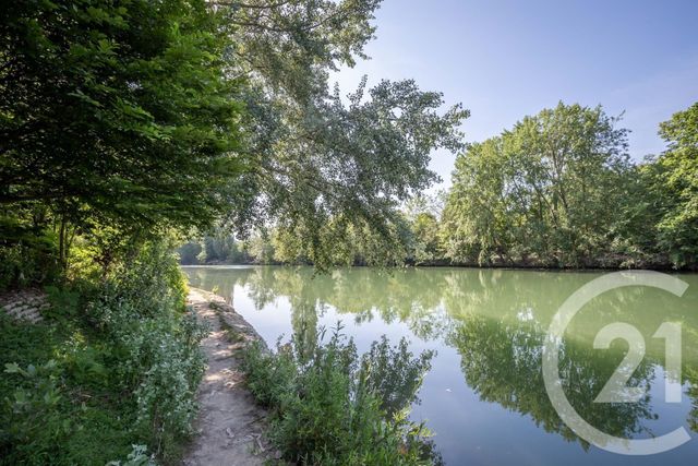 Appartement F4 à vendre - 4 pièces - 67.22 m2 - CHAMPIGNY SUR MARNE - 94 - ILE-DE-FRANCE - Century 21 Afc