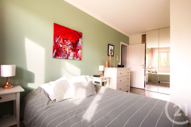 Appartement F4 à vendre - 4 pièces - 67.22 m2 - CHAMPIGNY SUR MARNE - 94 - ILE-DE-FRANCE - Century 21 Afc