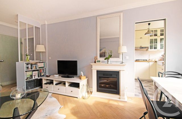 Appartement F4 à vendre - 4 pièces - 67.22 m2 - CHAMPIGNY SUR MARNE - 94 - ILE-DE-FRANCE - Century 21 Afc