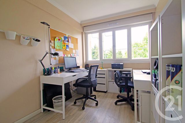 Appartement F4 à vendre - 4 pièces - 67.22 m2 - CHAMPIGNY SUR MARNE - 94 - ILE-DE-FRANCE - Century 21 Afc