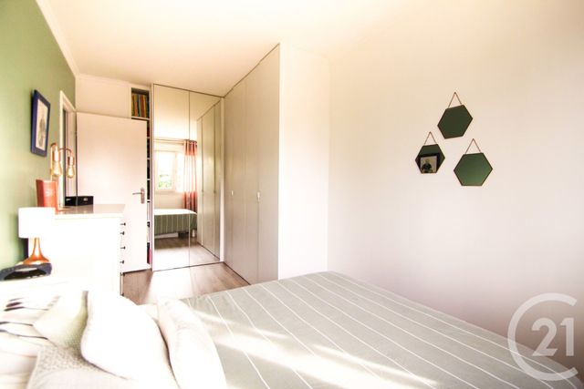 Appartement F4 à vendre - 4 pièces - 67.22 m2 - CHAMPIGNY SUR MARNE - 94 - ILE-DE-FRANCE - Century 21 Afc