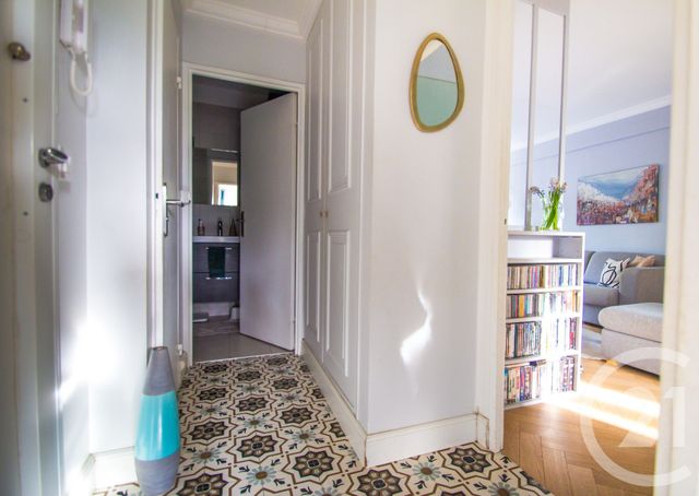 Appartement F4 à vendre - 4 pièces - 67.22 m2 - CHAMPIGNY SUR MARNE - 94 - ILE-DE-FRANCE - Century 21 Afc