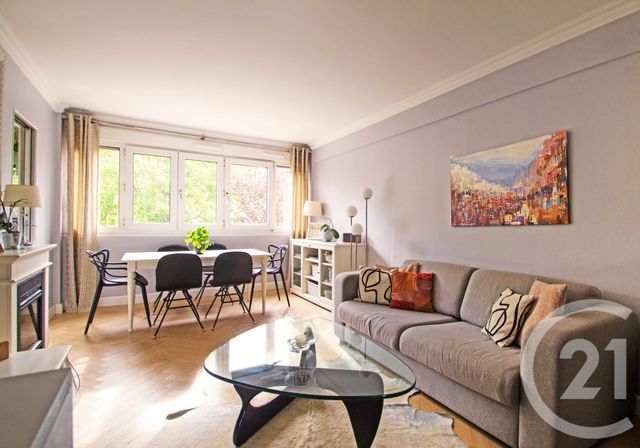 Appartement F4 à vendre - 4 pièces - 67.22 m2 - CHAMPIGNY SUR MARNE - 94 - ILE-DE-FRANCE - Century 21 Afc