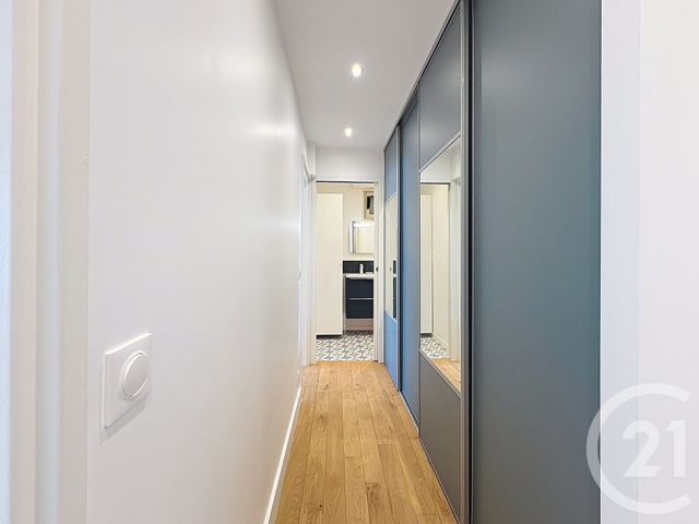 Appartement F4 à vendre - 5 pièces - 100.19 m2 - CHAMPIGNY SUR MARNE - 94 - ILE-DE-FRANCE - Century 21 Afc