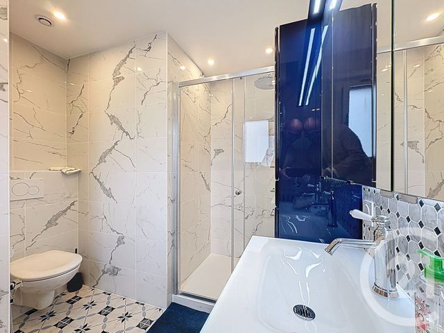 Appartement F4 à vendre - 5 pièces - 100.19 m2 - CHAMPIGNY SUR MARNE - 94 - ILE-DE-FRANCE - Century 21 Afc