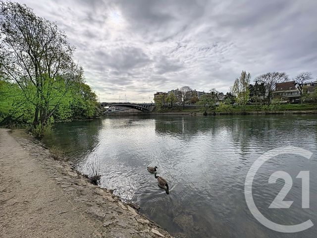 Appartement F4 à vendre - 5 pièces - 100.19 m2 - CHAMPIGNY SUR MARNE - 94 - ILE-DE-FRANCE - Century 21 Afc