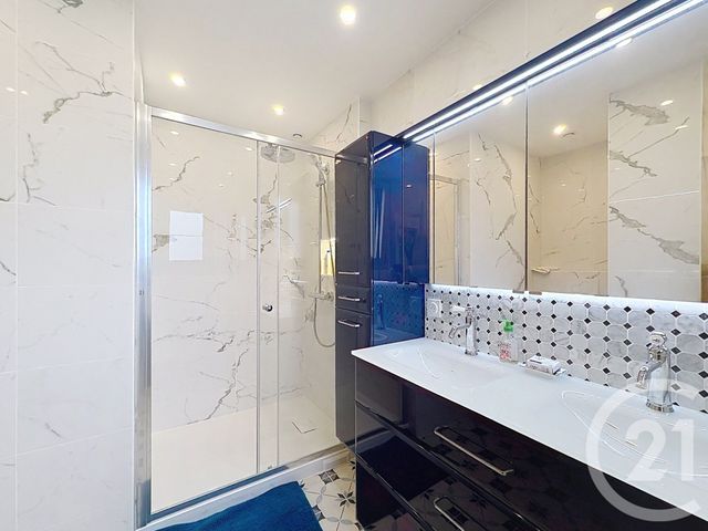 Appartement F4 à vendre - 5 pièces - 100.19 m2 - CHAMPIGNY SUR MARNE - 94 - ILE-DE-FRANCE - Century 21 Afc