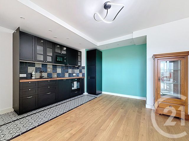 Appartement F4 à vendre - 5 pièces - 100.19 m2 - CHAMPIGNY SUR MARNE - 94 - ILE-DE-FRANCE - Century 21 Afc