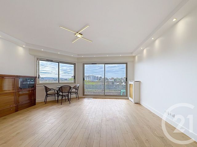 Appartement F4 à vendre - 5 pièces - 100.19 m2 - CHAMPIGNY SUR MARNE - 94 - ILE-DE-FRANCE - Century 21 Afc