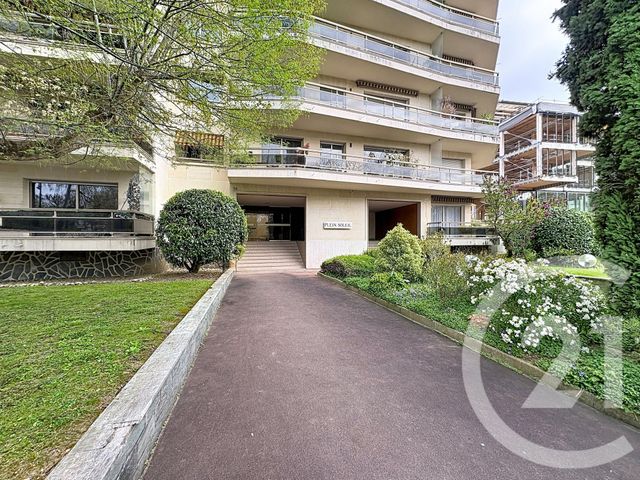 Appartement F4 à vendre - 5 pièces - 100.19 m2 - CHAMPIGNY SUR MARNE - 94 - ILE-DE-FRANCE - Century 21 Afc