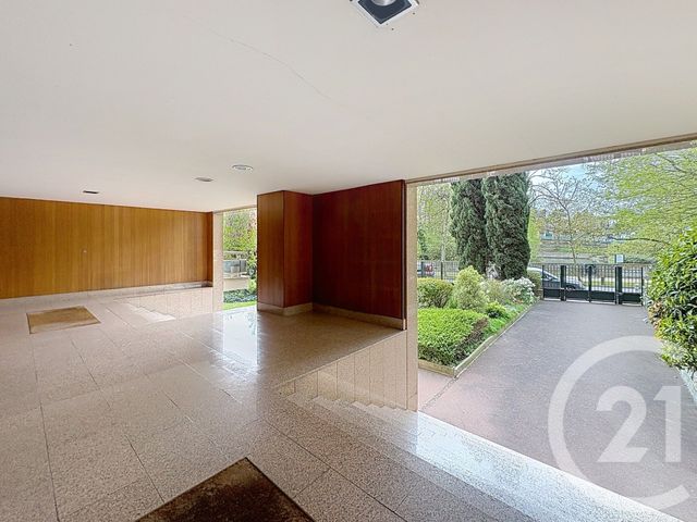 Appartement F4 à vendre - 5 pièces - 100.19 m2 - CHAMPIGNY SUR MARNE - 94 - ILE-DE-FRANCE - Century 21 Afc